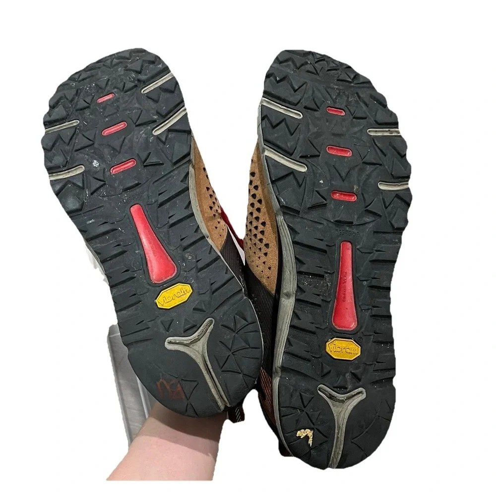 Danner all my